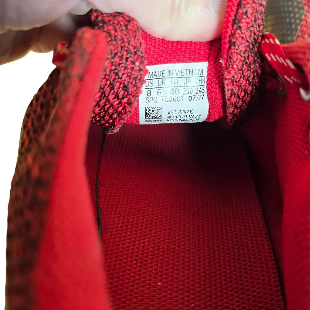 adidas excellent conditin